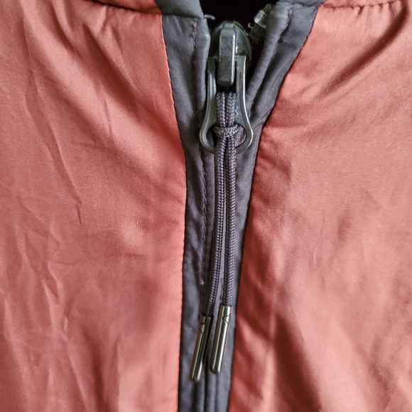 Mens Nike Sportswear Synthetic Fill Bomber Jacket - Picture 6 of 8